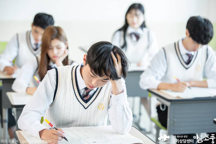 리플리 증후군은 학벌 만능주의가 만든 산물