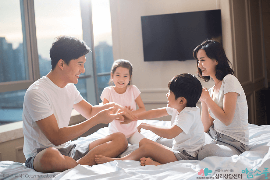 스트레스성 공황장애를 극복하는 방법