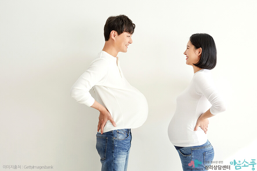 산후우울증을 극복하려면?