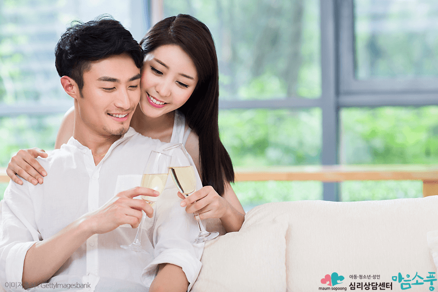 완벽해야 한다는 생각을 버리자