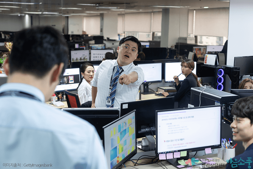 휴브리스 신드롬의 예방법