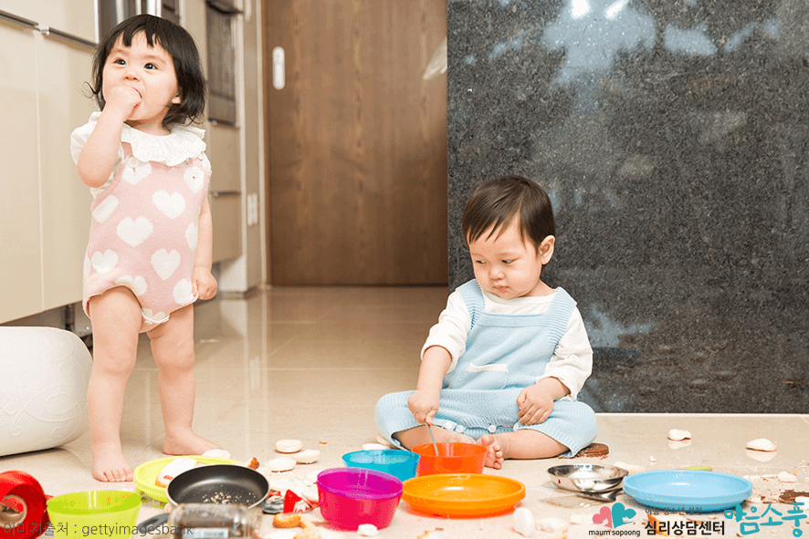 팅커벨 증후군이란?