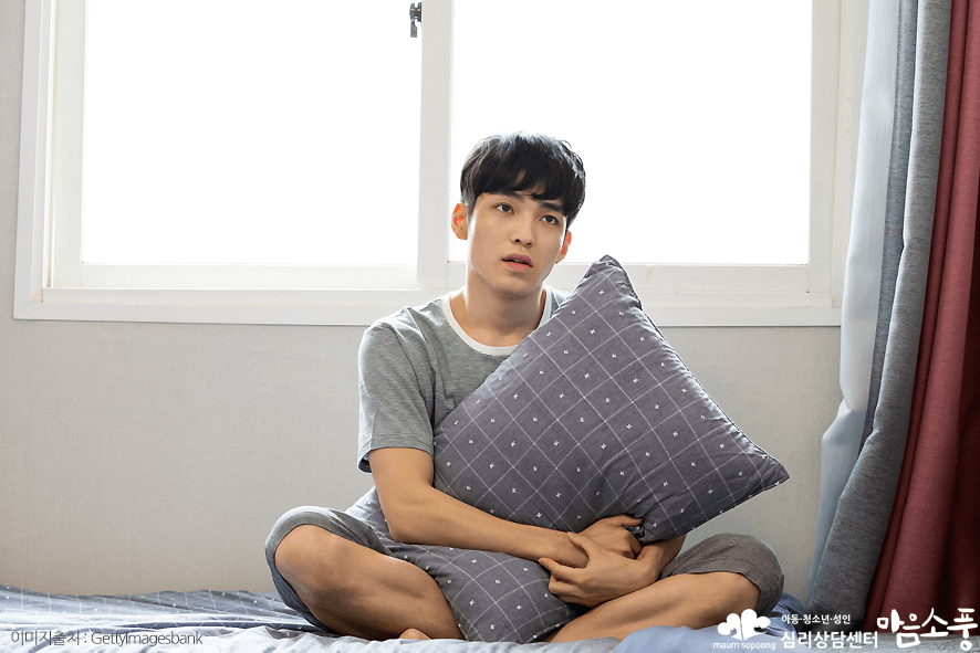 강박증(강박장애)의 원인