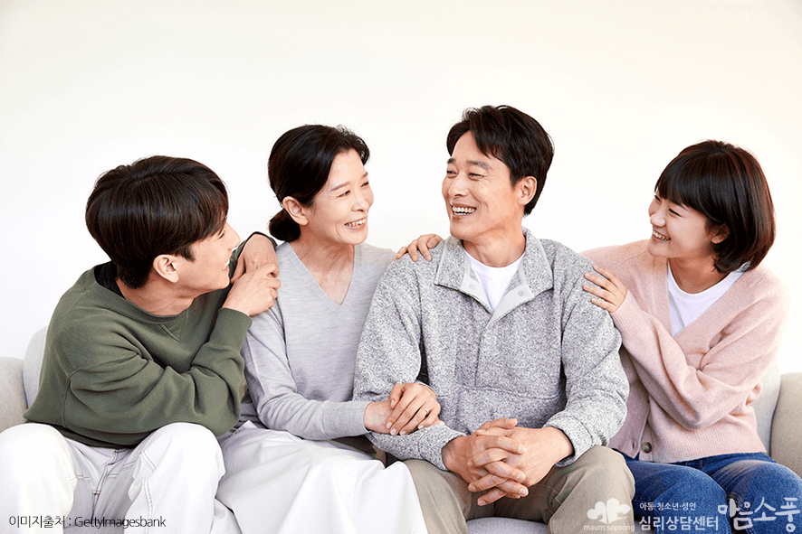 청소년상담의 효과는?