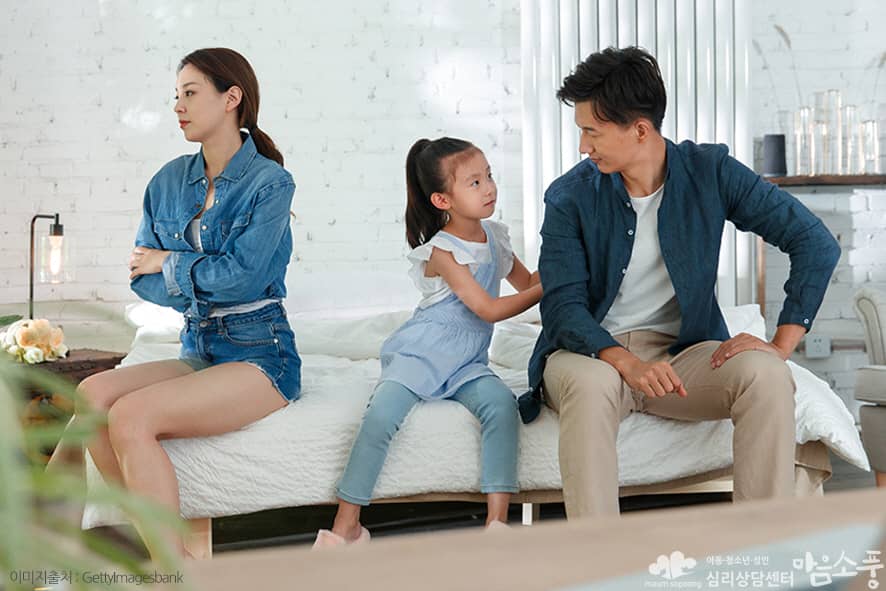 부모따돌림증후군, 자기애성 인격장애도 원인이 되기도