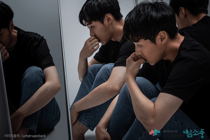 자녀 차별, 어느 누구도 행복할 수 없습니다.