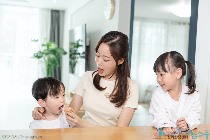 육아 강박증