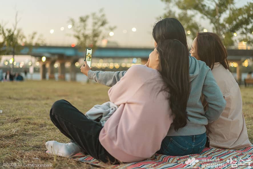 부적응 백일몽에 대처하는 방법