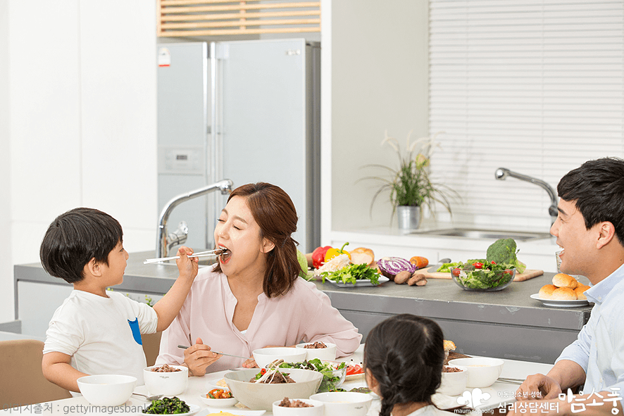 엘렉트라콤플렉스, 오이디푸스컴플렉스 극복방법