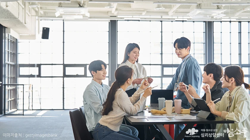심리검사를 인터넷 검색을 통해 혼자 해석하는 것은 매우 위험!