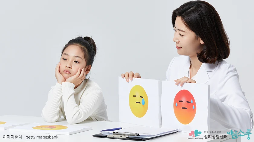 틱장애의 원인