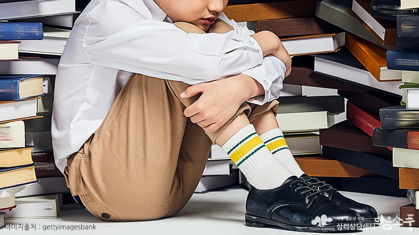 틱장애 증상의 개선방법