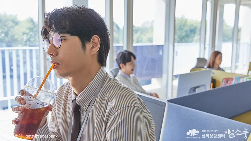 번아웃증후군의 증상