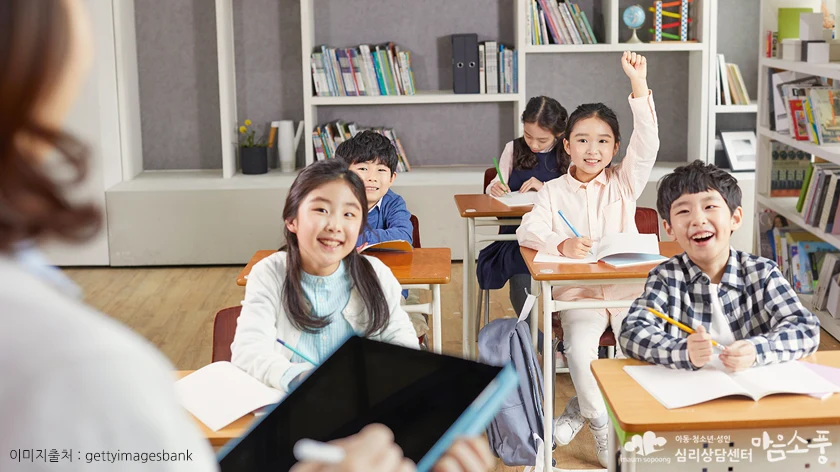 웩슬러 검사에 대한 정확한 이해가 필요