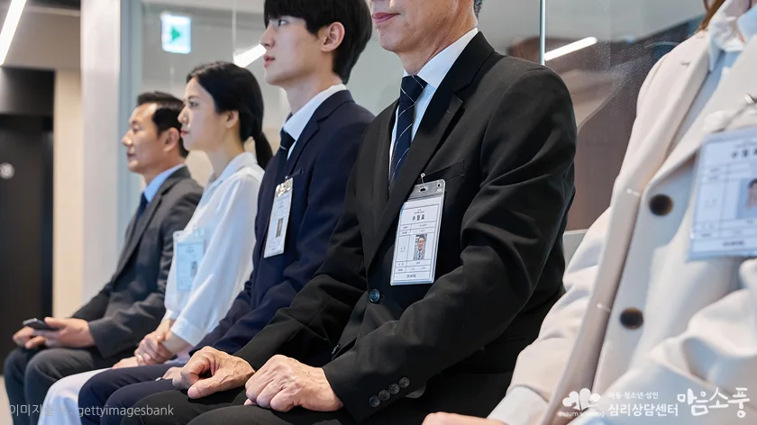 발표 전부터 떨림과 긴장에 시달리게 되는 발표불안