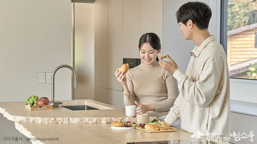 애착은 고정되어 불변하는 걸까요?