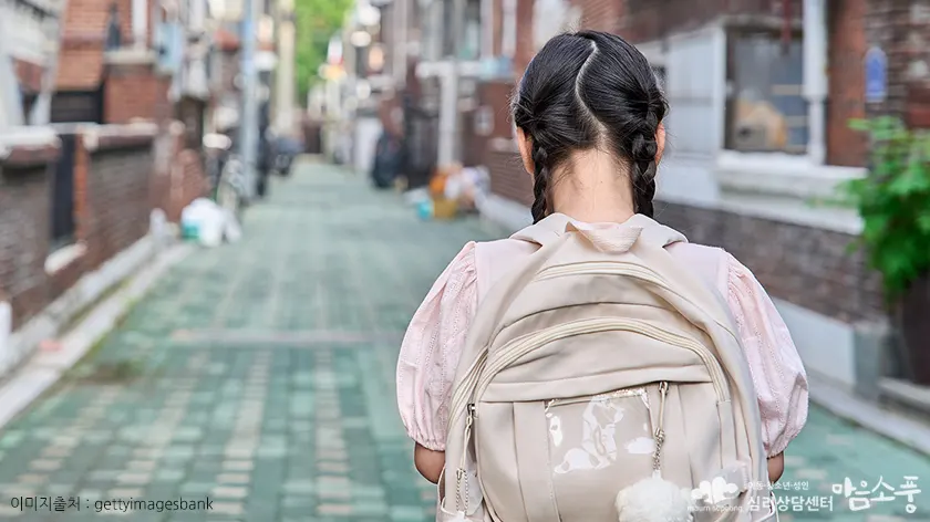 소아 우울증, 아이가 왜 이렇게 기운이 없을까?