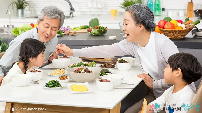 조부모 양육 갈등, 사랑으로 시작했지만 오해로 멀어진 관계