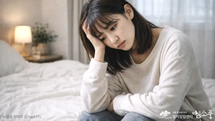 일상 속 사례로 이해하는 놀이치료의 역할