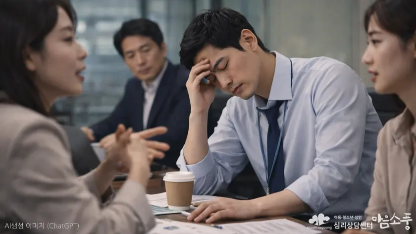 삶은 개구리 증후군(Boiled Frog Syndrome)이란 무엇인가요?