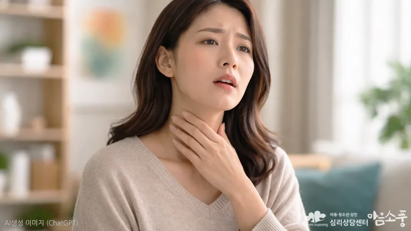 글로버스 현상의 악순환 구조