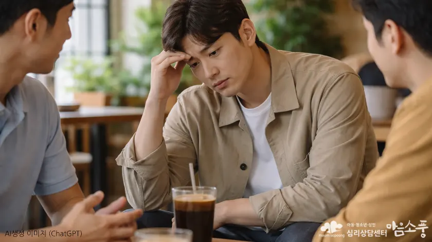 성인 ADHD는 왜 감정이 쉽게 폭발할까?
