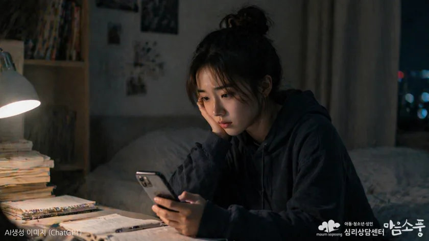 애정결핍의 증상, 관계에 대한 과도한 집중과 집착