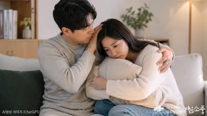 심리적 퇴행이란 무엇일까?