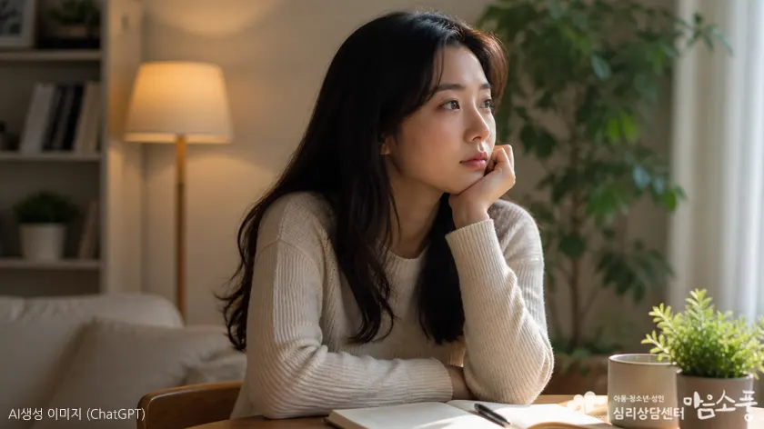심리적 퇴행을 건강하게 다루는 방법, 과거와 현재를 연결해 보기
