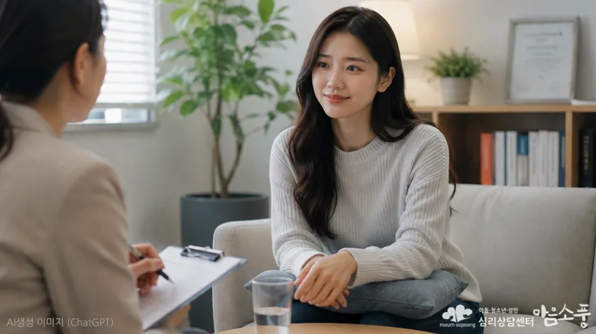 건강한 관계를 위한 중요한 질문