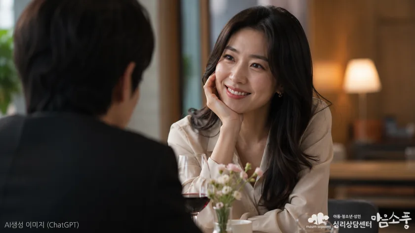 일상 속 사례로 살펴보는 반사회적 성향