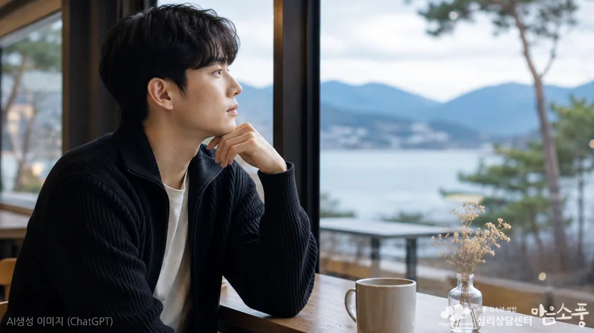 정확한 자기 이해를 위한 종합심리검사