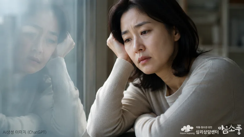 포모가 계속되면 어떤 문제가 생길까요?