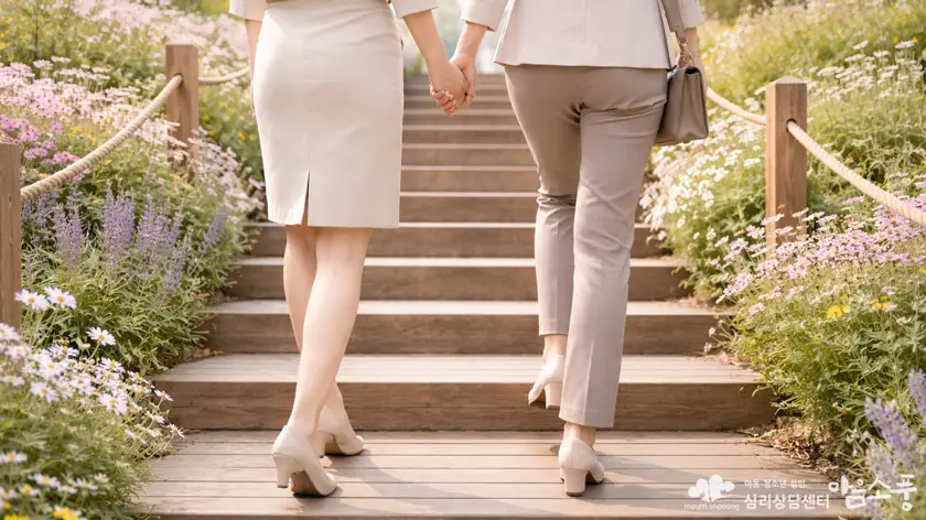 회복탄력성 훈련, 힘든 상황에서도 다시 일어설 수 있는 마음의 힘을 기릅니다 | 심리상담센터 마음소풍