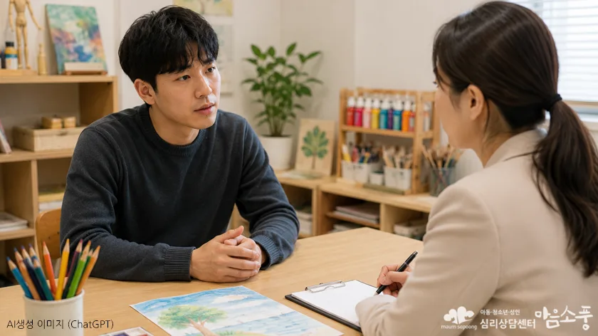 웩슬러지능검사로 무엇을 알 수 있을까요?