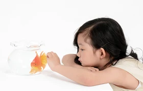소아우울증